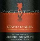 Diano d'Alba L'Ancontrari 2006