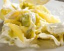 A volte ritornano: tortellini con la panna