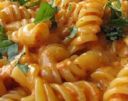 Fusilli tutto compreso