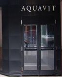Aquavit - New York