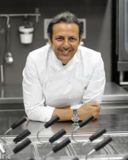 Filippo La Mantia: vi racconto la mia caponata