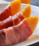 Crudo e melone: quale vino?