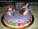 Torta pensione n. 2