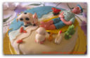 Torta pensione n.1