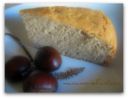 Torta di castagne