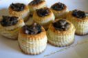 Vol-au-vent ai funghi