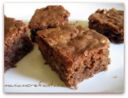 Brownies alle castagne