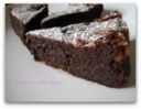Fondente al cioccolato