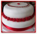 Torta compleanno… o fidanzamento?