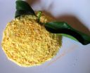 Zucchero aromatizzato all’arancia…