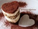 Tiramisù del mio cuore….