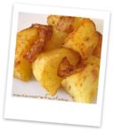 Patate sfiziose “cipollate”