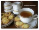 Biscottini al cocco