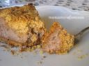 Sbriciolata con castagne e rum…