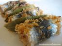 Sarde a beccafico alla palermitana