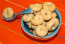 Tarallini pugliesi