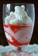 fragole Sarah Bernha