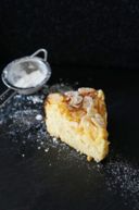 Torta di mandorle senza glutine / Gluten free almonds cake recipe FOTO