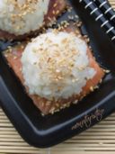 Bocconcini di riso s