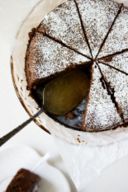 Torta cioccolato e ricotta / Ricotta cheese and chocolate cake recipe