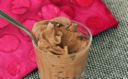 Chocolate ice cream