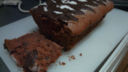 Ecco il plumcake alle castagne e cioccolato per la colazione