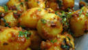 Come preparare le patate all'indiana con la ricetta veloce