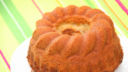 La torta con ricotta e cedro candito perfetta per la colazione