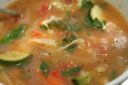 Il minestrone freddo, ecco la ricetta e quali verdure scegliere