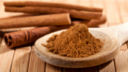 La cannella o cinnamomo, proprietà e benefici
