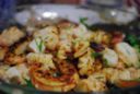 Insalata calda di mare, la ricetta dell'antipasto facile