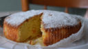 La torta alle albicocche e yogurt con la ricetta per il Bimby