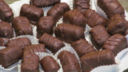 Come preparare i cioccolatini ripieni al cocco con la ricetta facile