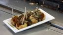 Come fare le polpette di polpo giapponesi con la ricetta tradizionale