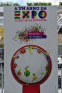 Expo 2015: quali sono i paesi partecipanti e quali temi affronteranno