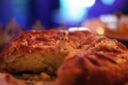 La ricetta focaccia della Befana con Bimby