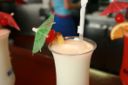 La ricetta del cocktail pina colada analcolico per il buffet delle feste