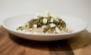 Insalata legumi e cereali fredda con la ricetta veloce