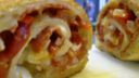 I panini ripieni da fare con il Bimby perfetti per un buffet