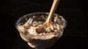 Gelato con latte di riso, la ricetta facile