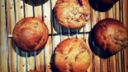 Ecco i muffin alle castagne con la ricetta vegan