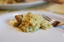 Il risotto porri e salsiccia di Cotto e Mangiato, ecco la ricetta