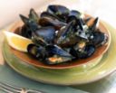 Ecco le cozze alla marinara con la ricetta base