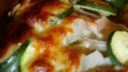 Ecco come preparare le zucchine al forno con mozzarella con la ricetta facile