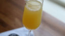 Cocktail mimosa analcolico, ecco la ricetta da gustare con le amiche