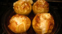 Come preparare le mele cotte al forno con miele