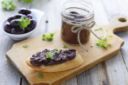 Il patè di olive con la ricetta per il Bimby