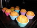 La ricetta dei muffin dietetici ma gustosi