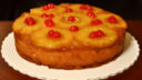 La torta ananas e yogurt con la ricetta per il Bimby