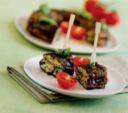 L'anello di verdure da fare con la ricetta per i buffet estivi